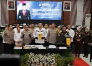 Di Penghujung Pemerintahan Presiden Joko Widodo, Menteri AHY Kembali Gebuk Mafia Tanah di Jawa Barat