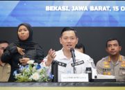 Menteri AHY Ungkap Dua Kasus Tindak Pidana Pertanahan di Kabupaten Bekasi, Selamatkan Potensi Kerugian hingga Rp183 Miliar