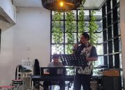Pertemuan Bulanan LP4SU, Rahudman: Kami Masih Produktif dan akan Terus Mengabdi untuk Sumut