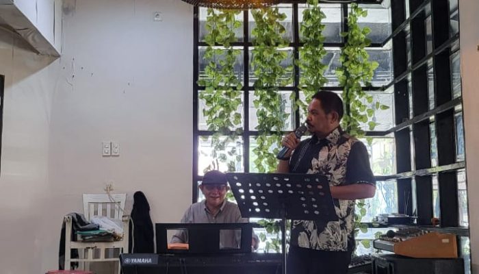 Pertemuan Bulanan LP4SU, Rahudman: Kami Masih Produktif dan akan Terus Mengabdi untuk Sumut