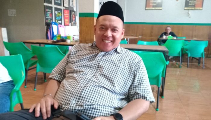 Tokoh Pemuda Padanglawas Dorong Tokoh Adat Bersatu Menangkan Pasangan Putra Mahkota – Achmad Fauzan