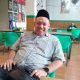 Dorong Tokoh Adat
