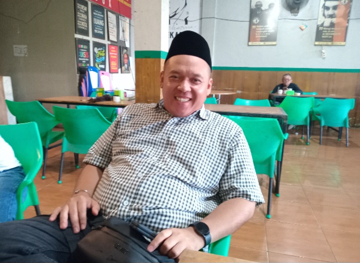 Dorong Tokoh Adat