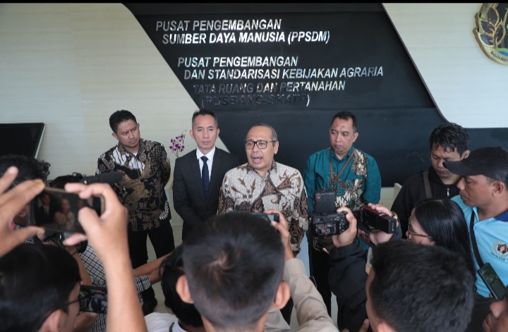 Kolaborasi dengan MA