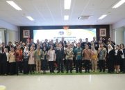 Kolaborasi dengan MA, Sekjen Kementerian ATR/BPN: Upaya Penyelesaian Masalah Pertanahan dari Hulu ke Hilir