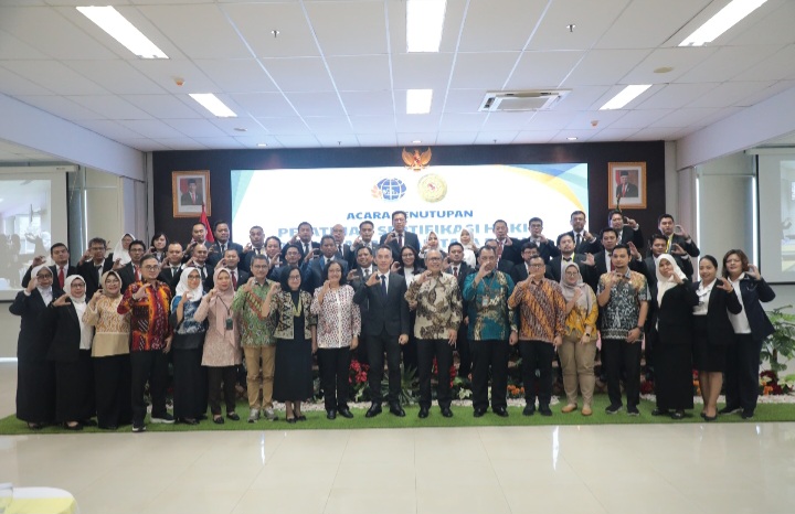 Kolaborasi dengan MA