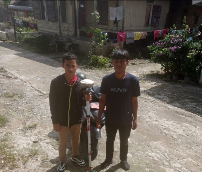 Program PTSL