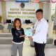 Bantuan ke PERTUNI