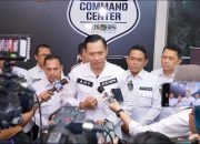 Memiliki Tugas yang Mulia, Menteri AHY Jatuh Hati dengan Kementerian ATR/BPN