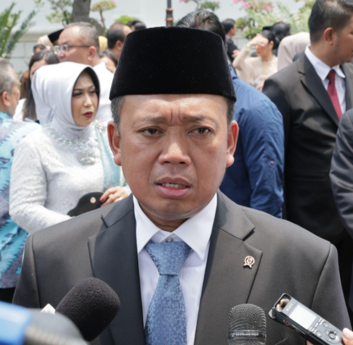 Nusron Wahid