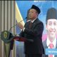 Sertijab Menteri ATR/BPN