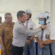 Sosialisasi Tertib Lalulintas ke Pelajar