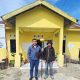 Pengukuran Tanah di Sinaban Labah