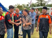 FKWJ Resmi Deklarasikan Dukungan untuk PMA-AFN, Siap Menangkan Pilkada Padanglawas