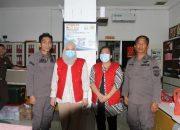 Kejati Sumut Tahan Dua Tersangka Dugaan Korupsi BOK dan Jaspel di Puskesmas Tapanuli Tengah