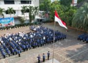 Kementerian ATR/BPN Gelar Upacara Peringatan ke-96 Hari Sumpah Pemuda