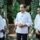 Amir-Jiji Bertemu Jokowi
