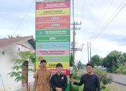 Kantah Simalungun Lakukan Pengukuran Tanah di Dua Nagori dalam Program PTSL