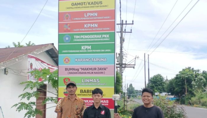 Kantah Simalungun Lakukan Pengukuran Tanah di Dua Nagori dalam Program PTSL