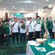 Mukercabsus PKB Medan