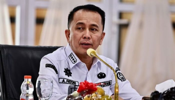 Pj. Gubsu Janji Tindak Tegas PNS Tak Netral di Pilgub Sumut, Tak Hanya Yudi Irawan