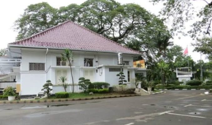 Blok Sumut Tantang Kapolrestabes Medan Kombes Gidion Usut Anggaran Makan Rumah Dinas Wali Kota Medan