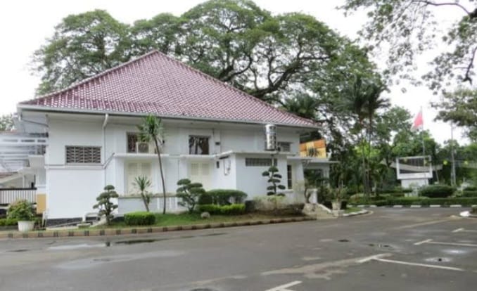 Anggaran Makan di Rumdis Wali Kota Medan