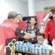 Lapas Medan tes urine mendadak 216 pegawai