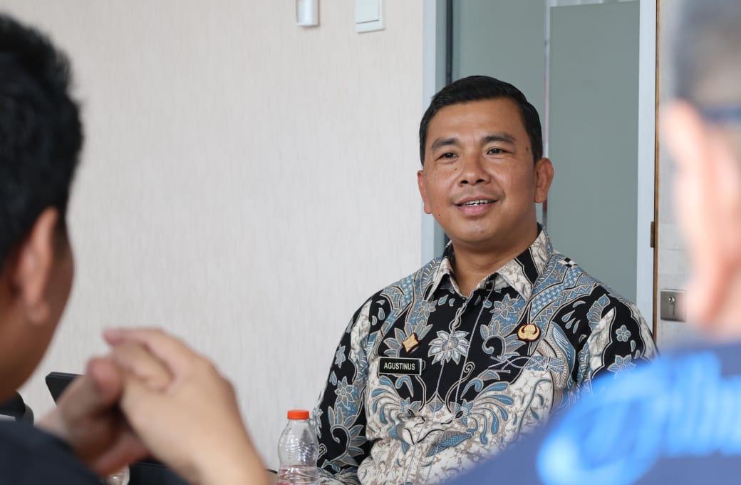 Pjs Bupati Toba