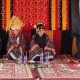 Edy Rahmayadi Diberi Gelar