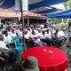 Mak Amir Janjikan BPJS dan BLT bagi Pebetor
