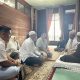 Silaturahmi ke Besilam Langkat