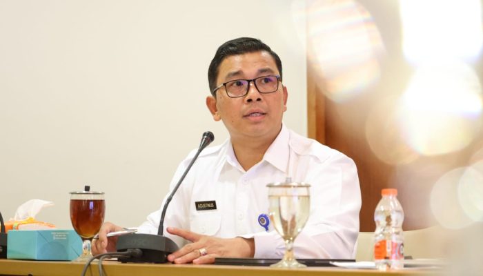 Cegah Risiko Kecelakaan, Dishub Sumut Gelar Rampcheck Jelang Mudik Nataru 2024-2025