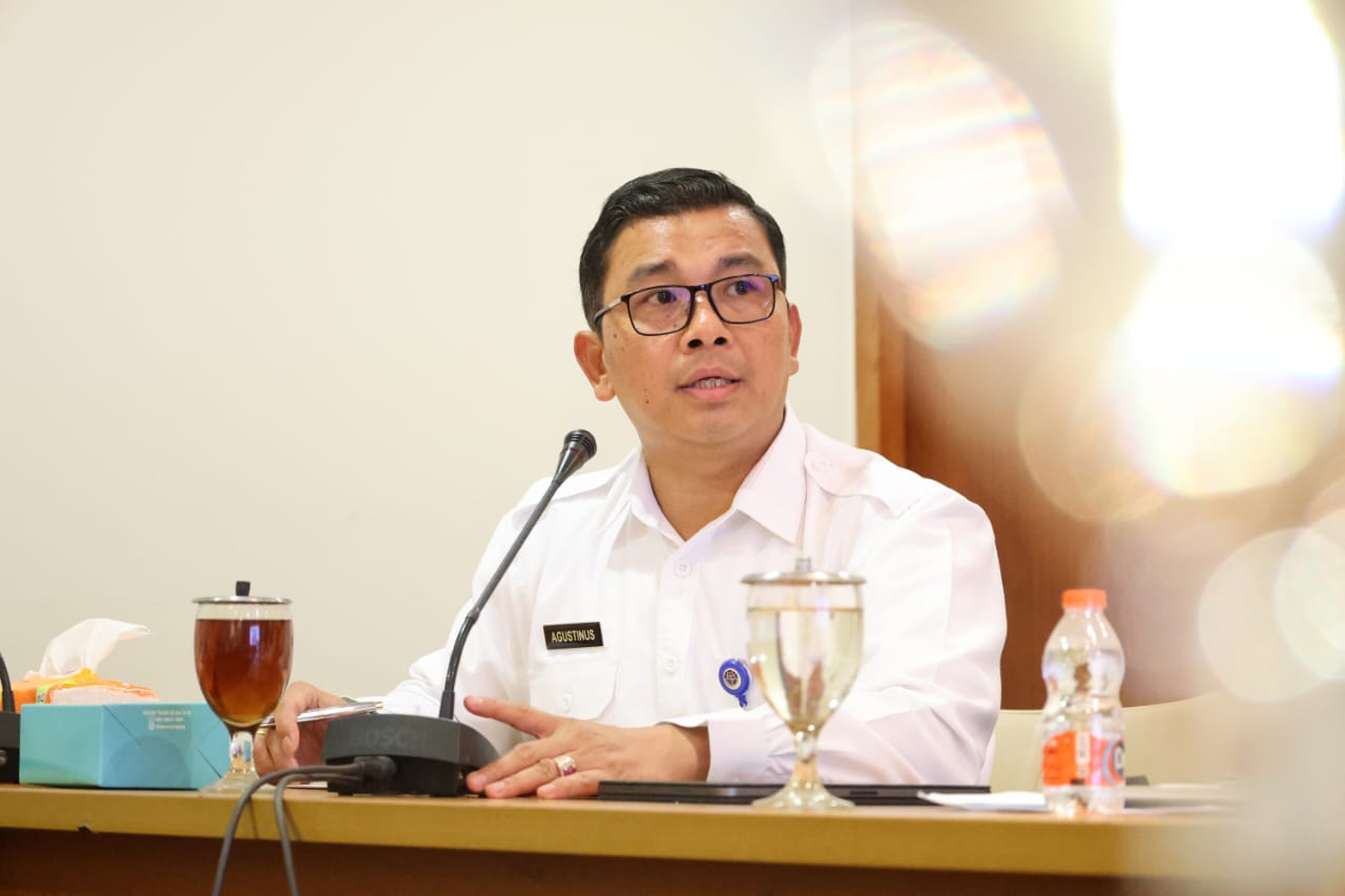 Jelang Mudik Nataru