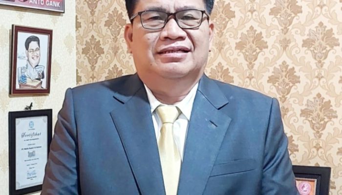 Debat Publik Kedua Pilgubsu 2024: Ketua JMSI Sumut, Rianto SH MH, Serukan Fokus pada Isu Pembangunan dan Solusi Konkret