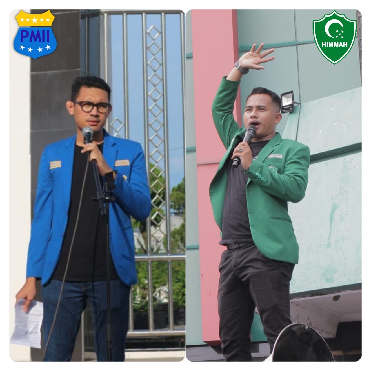 Kecurangan PPPK Langkat