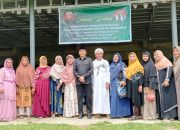 Ponpes Darul Hikmah: Jangan Ragukan Integritas Hasan Basri Sagala