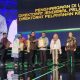 Penghargaan bidang Kesehatan