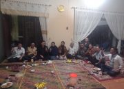 Marga Sagala Sedunia Dukung Edy-Hasan Sagala