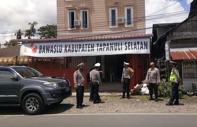 Tak Netral