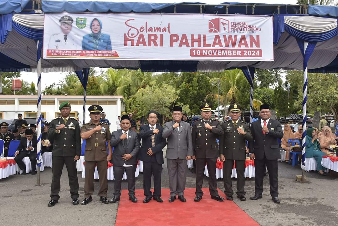 Hari Pahlawan