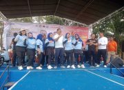 Asri Ludin Tambunan Gaungkan Program “Deliserdang Sehat” di Bangun Sari