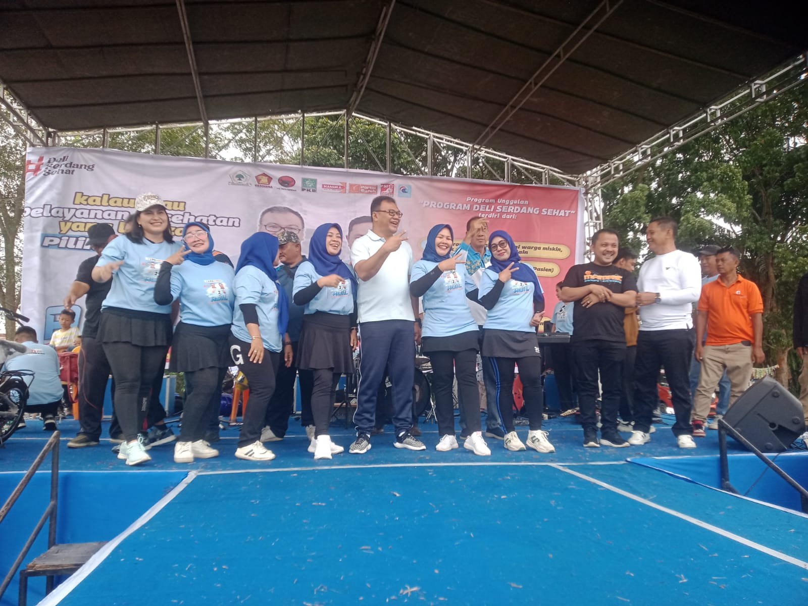 Deliserdang Sehat