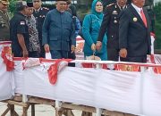 Peringatan Hari Pahlawan di Serdang Bedagai: Pemerintah Ajak Warga Teladani Semangat Kepahlawanan