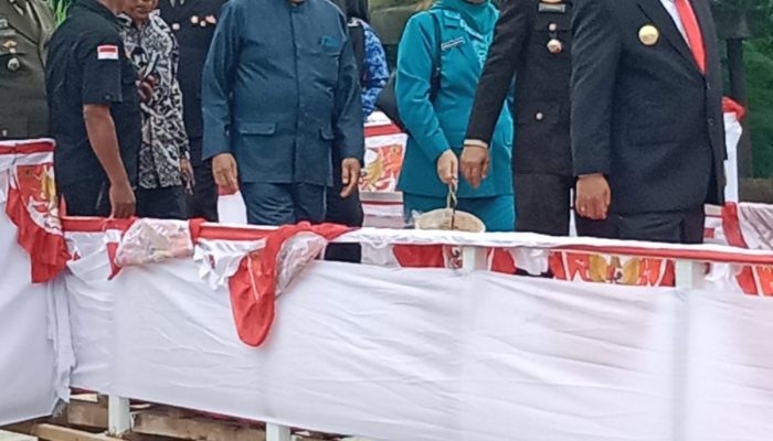 Peringatan Hari Pahlawan di Serdang Bedagai: Pemerintah Ajak Warga Teladani Semangat Kepahlawanan