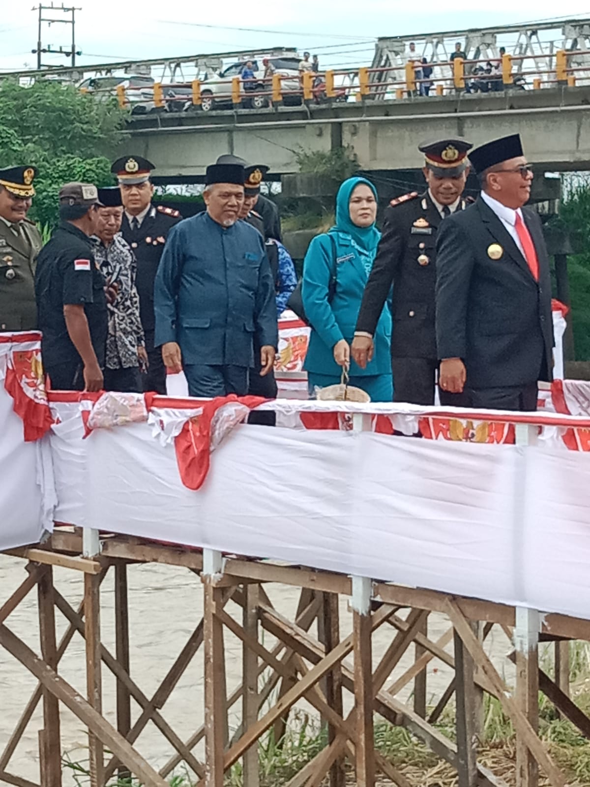 Peringatan Hari Pahlawan