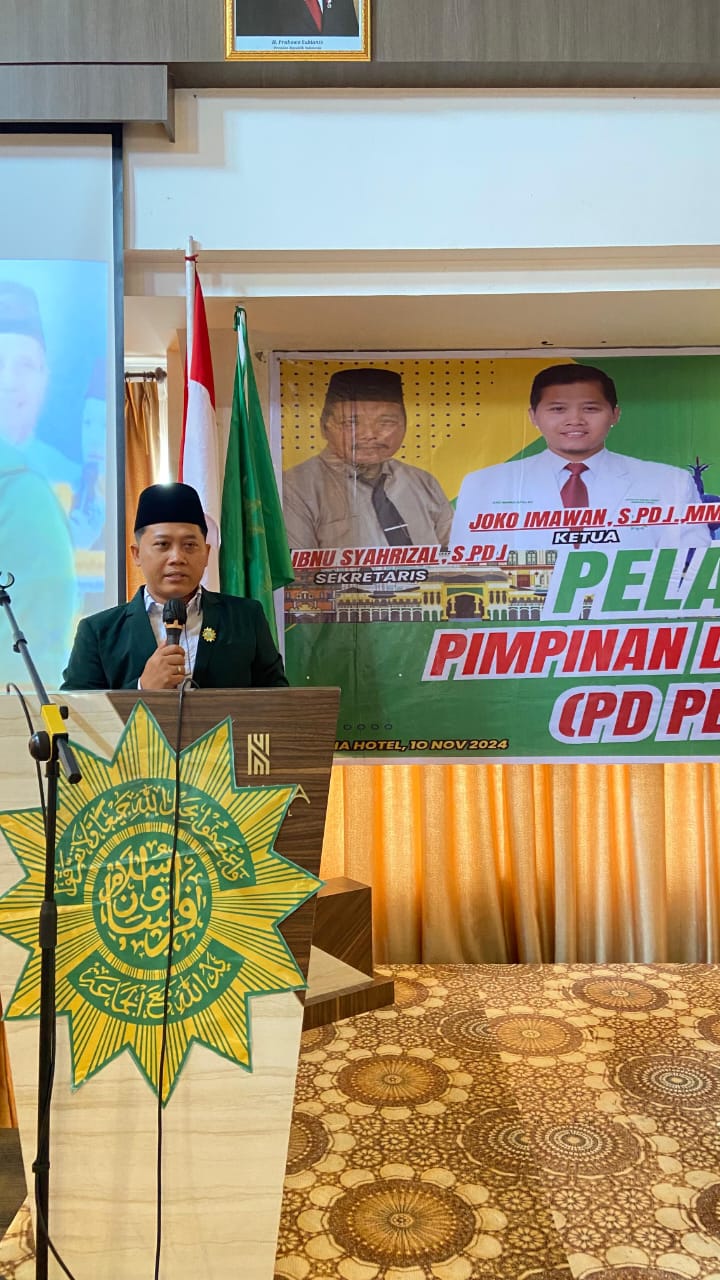 Persis Kota Medan