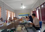 Kantor Pertanahan Simalungun Dorong Penataan Zona Pemanfaatan Danau Toba dalam FGD Bersama Pemangku Kepentingan
