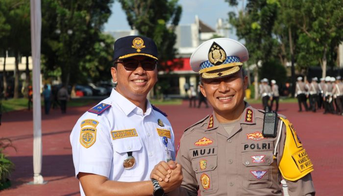 Dishub Sumut Sediakan Shuttle Bus Gratis untuk Kenyamanan Mobilitas Pengunjung Aquabike 2024
