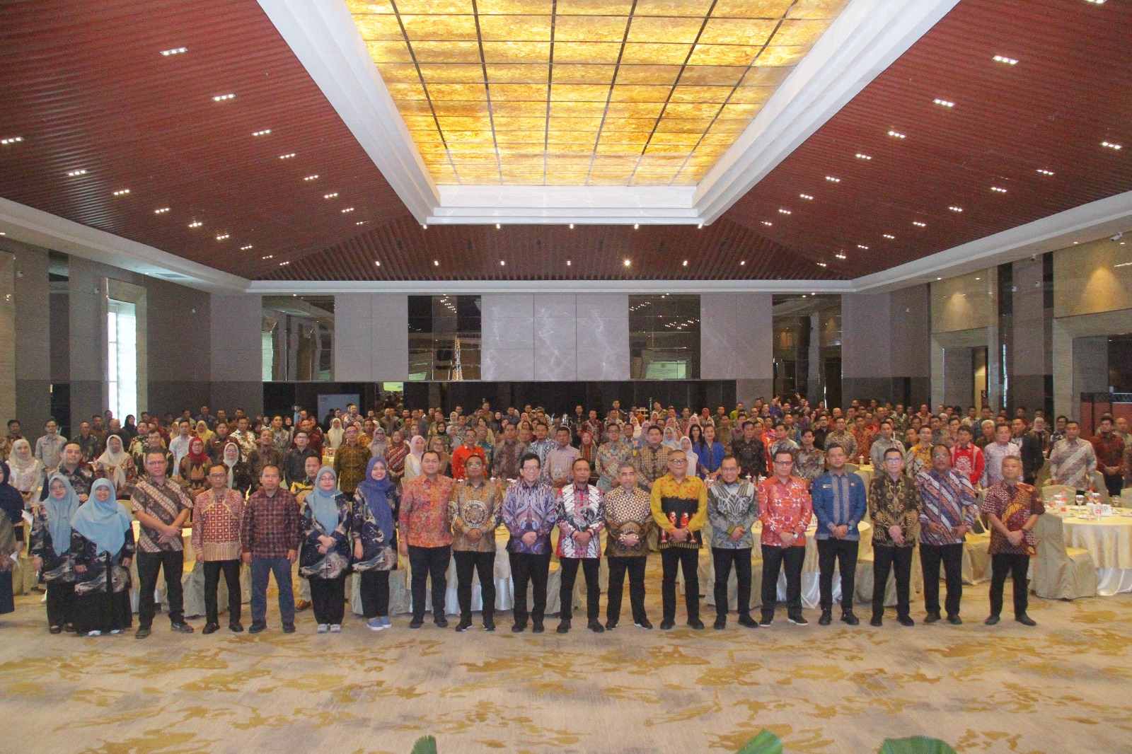 Pelatihan dan Pengawasan PPAT